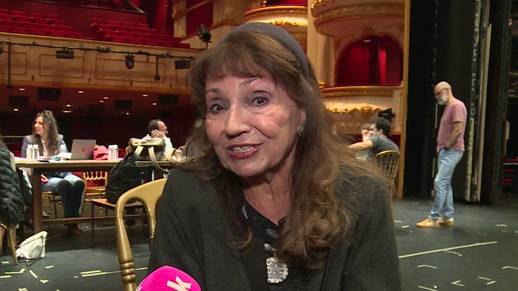 Ljiljana Stjepanović o borbi sa bolešću: Kolege mi vratile snagu i osmeh