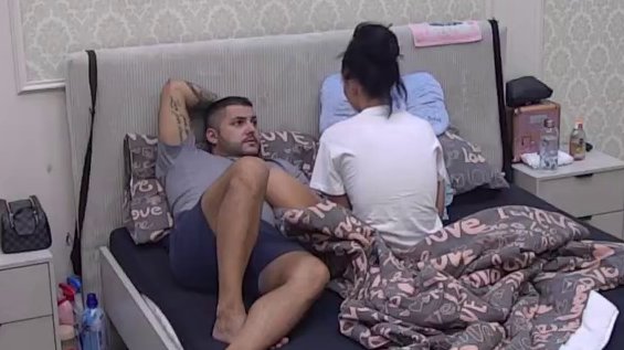 Maja Marinković rasplakala se zbog raskida sa Asminom, strahuje od susreta sa porodicom – raskid sa Asminom