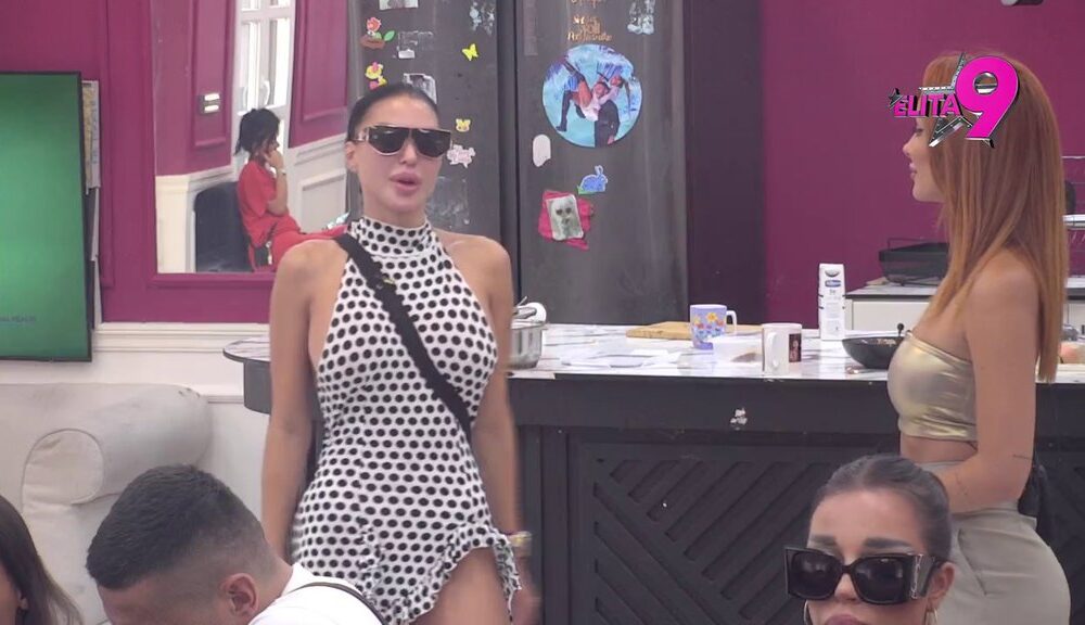 Maja Marinković apelovala na Takija: Pokušava da pomiri oca i Asmina pred finale Elite – majina javna molba za Takija