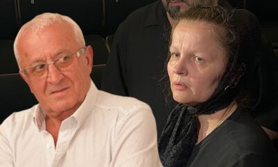 Mala Cana progovorila o sukobu sa Erom Ojdanićem nakon sahrane Andrije Bajića – sukob Male Cane i Ere Ojdanića