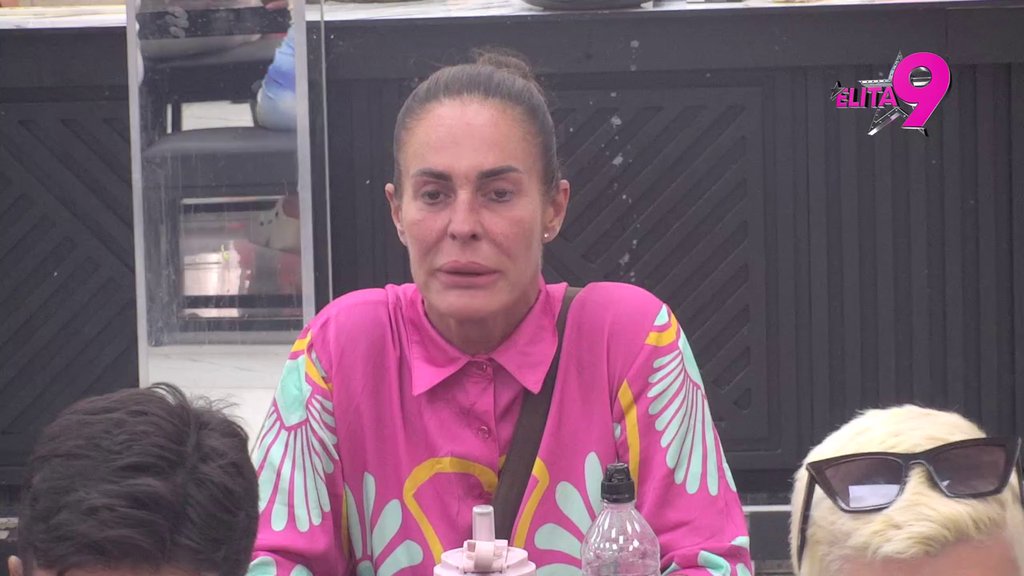 Milena Kačavenda rasplakana u Eliti 9: Poruka porodice bez sinova je slomila – poruke porodice u Eliti 9