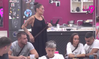 Mina Vrbaški iznenađena zajedničkom porukom roditelja pred finale Elite – poruka roditelja za Minu Vrbaški