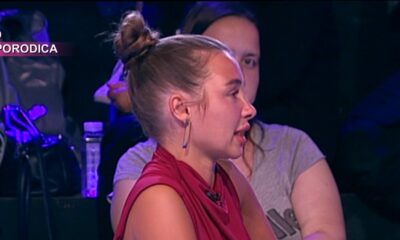 Murat Aslyguzin i Sara Stojanović otvoreno o etiketi i vezi u studiju