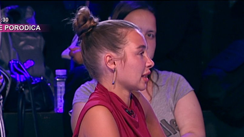Murat Aslyguzin i Sara Stojanović otvoreno o etiketi i vezi u studiju