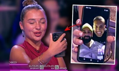 Sara Stojanović u emisiji prekorila Murata tokom video poziva
