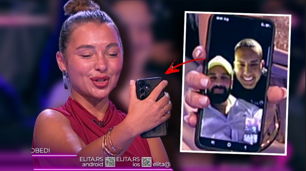 Sara Stojanović u emisiji prekorila Murata tokom video poziva