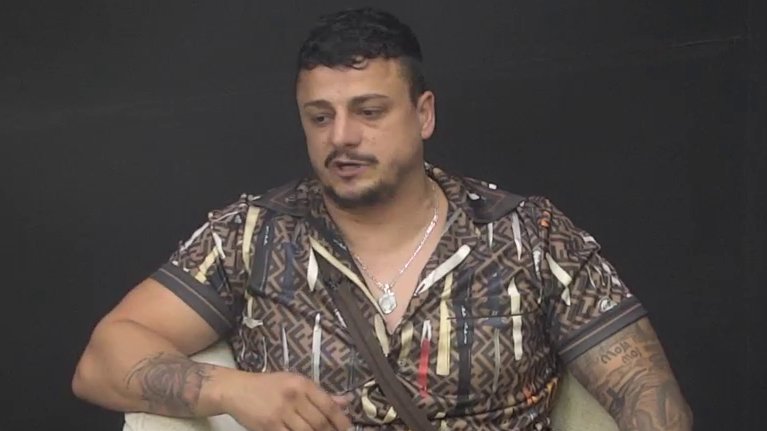 Terza o sukobu sa Sofijom i Asminovom ulozi u Šiša baru – Terza u Šiša baru