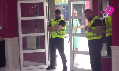 Žestok sukob Uroša i Asmina zbog porodice Durdžić pred svima – napad u Beloj kući