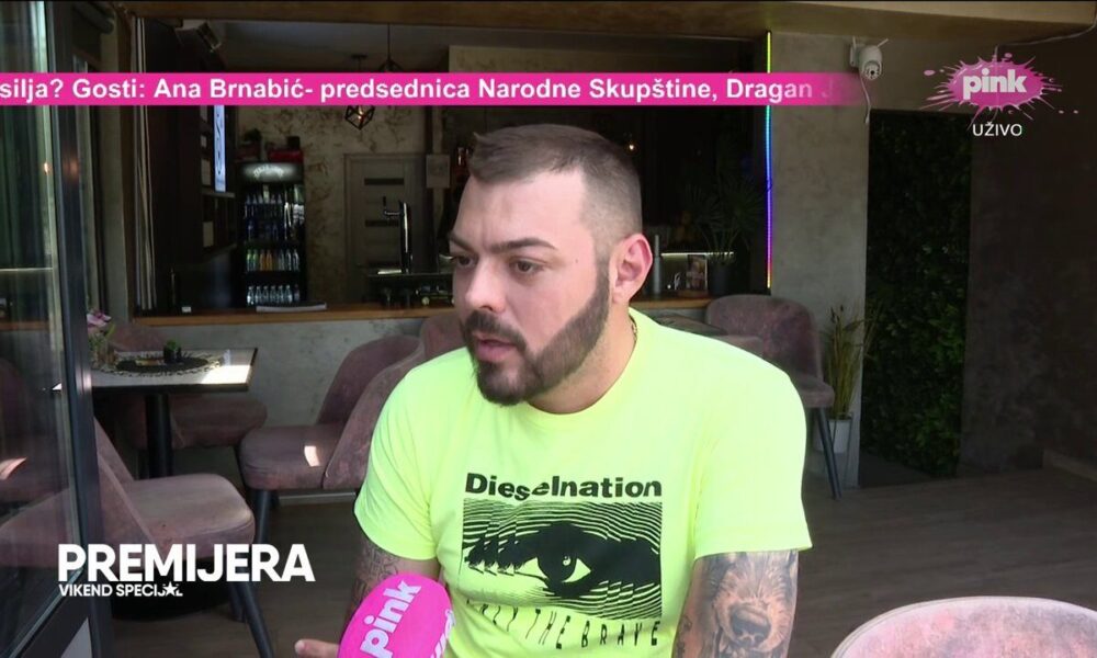 Sloba Vasic