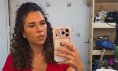 Anica Lazić pokazala nos tri meseca posle operacije i iznenadila fanove – Anica Lazić nos