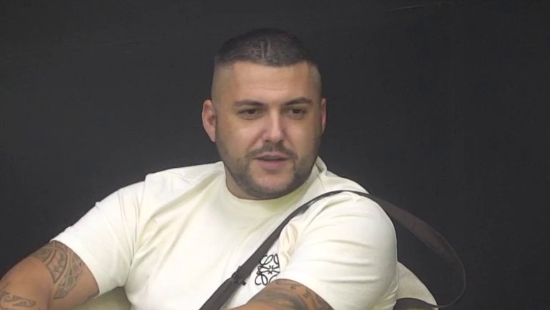 Asmin Durdžić priznao emocije prema Maji i govorio o majci u Šiša Baru – Asmin Durdžić u Šiša Baru