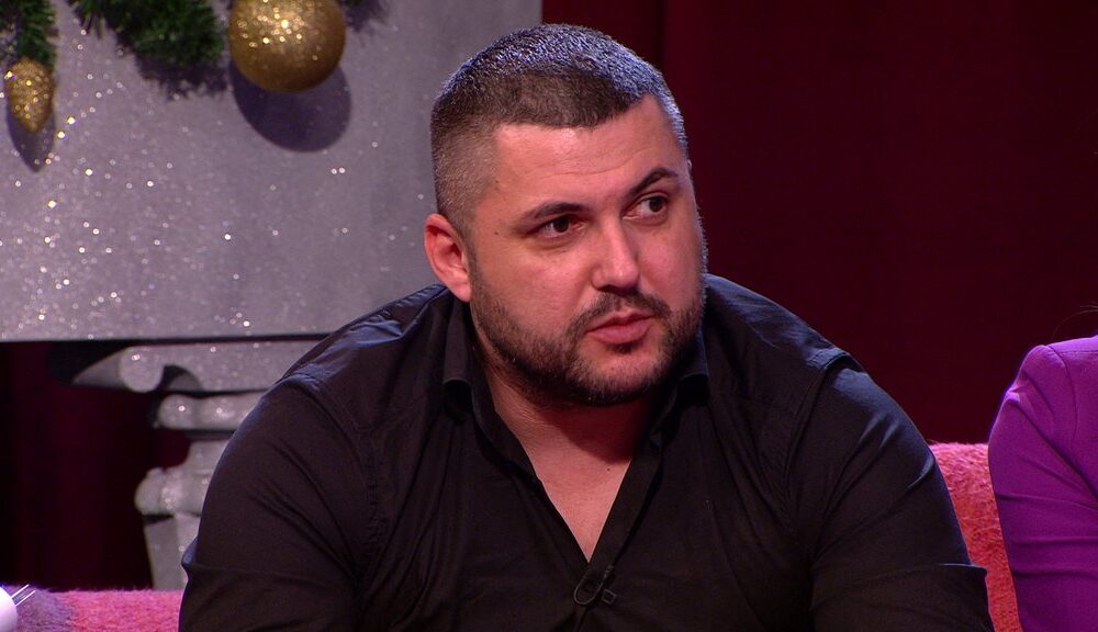Asmin otkriva šta bi promenio da ponovo uđe u Elitu 9 – Elite 9
