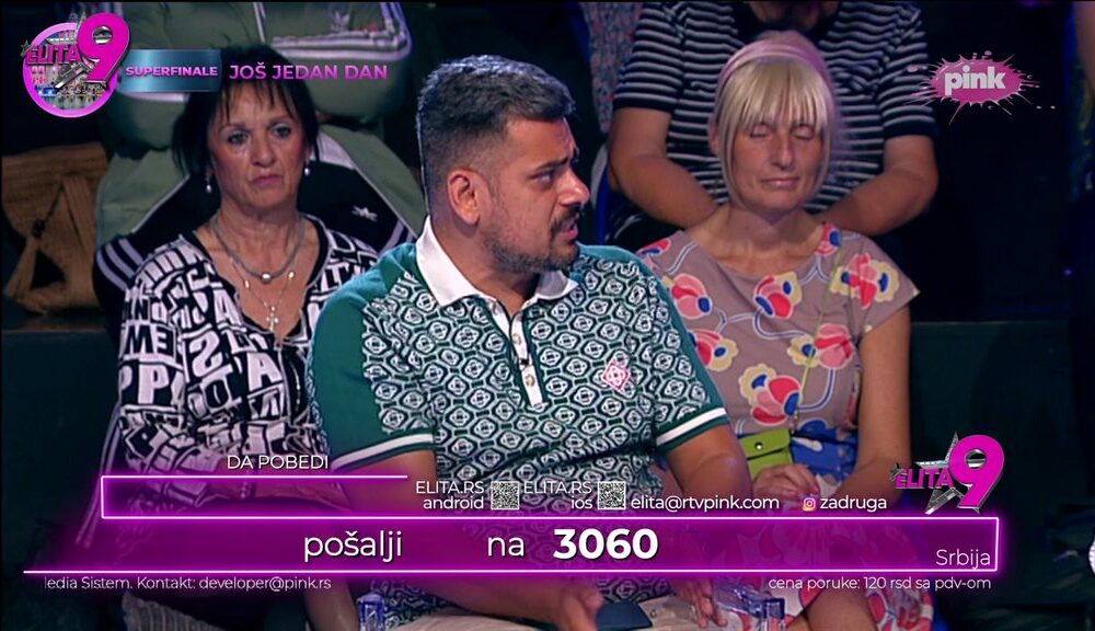 Bora Santana otkrio šta ga je najviše pogodilo u vezi Milice Kemez i bivšeg prijatelja – Milica Kemez i bivši prijatelj