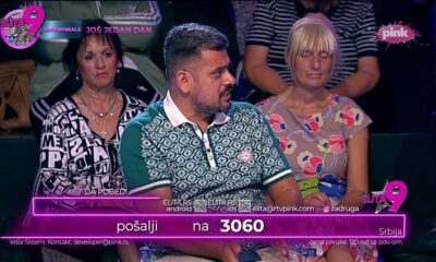 Bora Santana otkrio šta ga je najviše pogodilo u vezi Milice Kemez i bivšeg prijatelja – Milica Kemez i bivši prijatelj