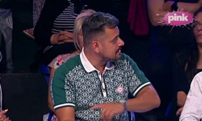 Bora Santana otvoreno: Boginja me je pobedila rečima tokom Elite 9 – Bora Santana i Boginja