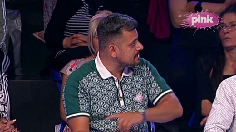 Bora Santana otvoreno: Boginja me je pobedila rečima tokom Elite 9 – Bora Santana i Boginja