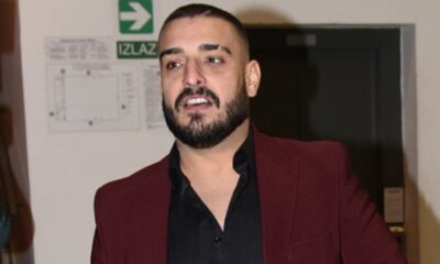 Darko Lazić otkrio detinjsku zaljubljenost: Zlata Petrović ga je osvojila još kao dečaka – zaljubljenost Darka Lazića