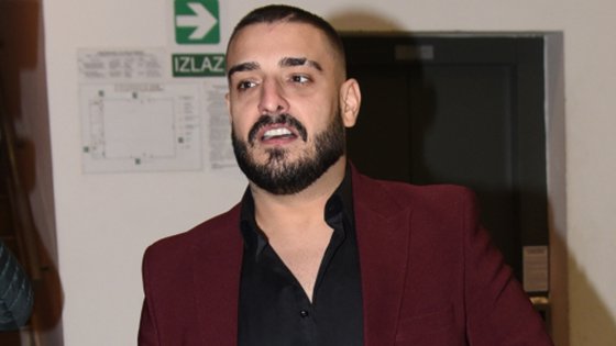 Darko Lazić otkrio detinjsku zaljubljenost: Zlata Petrović ga je osvojila još kao dečaka – zaljubljenost Darka Lazića