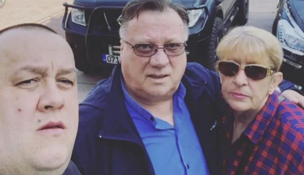 Dino Bešlić objavio emotivnu fotografiju sa decom, pesma Halida u pozadini ganula pratioce – napisao je da su mu deca snaga i sreća