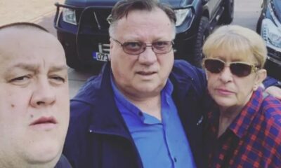 Dino Bešlić objavio emotivnu fotografiju sa decom, pesma Halida u pozadini ganula pratioce – napisao je da su mu deca snaga i sreća