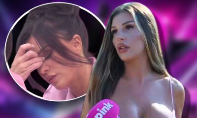 Ena Čolić otkrila planove sa Pejom i podržala Staniju u finalu Elite – Ena Čolić Elita