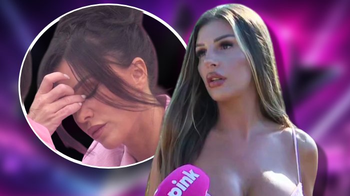 Ena Čolić otkrila planove sa Pejom i podržala Staniju u finalu Elite – Ena Čolić Elita