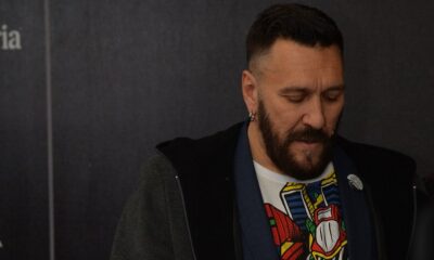Igor Lazić Niggor otkrio zbog čega se kaje zbog postupka na sahrani Dušana Nikolića – Niggor na sahrani