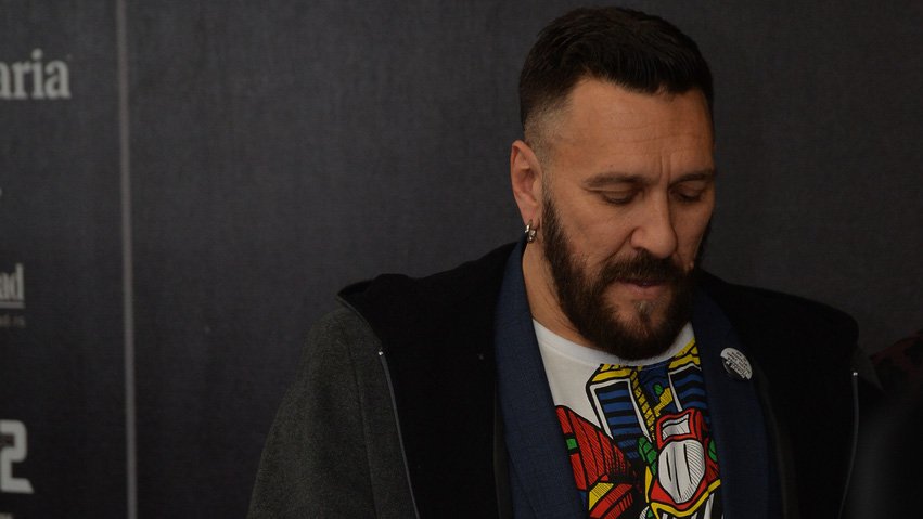Igor Lazić Niggor otkrio zbog čega se kaje zbog postupka na sahrani Dušana Nikolića – Niggor na sahrani
