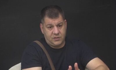 Ivan Marinković otkrio šta misli o Biljani Vujović i Aniti, izneo stav bez zadrške – Ivan Marinković Biljana Vujović