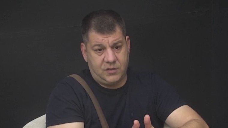 Ivan Marinković otkrio šta misli o Biljani Vujović i Aniti, izneo stav bez zadrške – Ivan Marinković Biljana Vujović