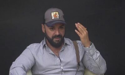Luka Vujović otvoreno o sukobu sa Dačom i odnosu sa Anitom Stanojlović – elite 9 u Šiša Baru