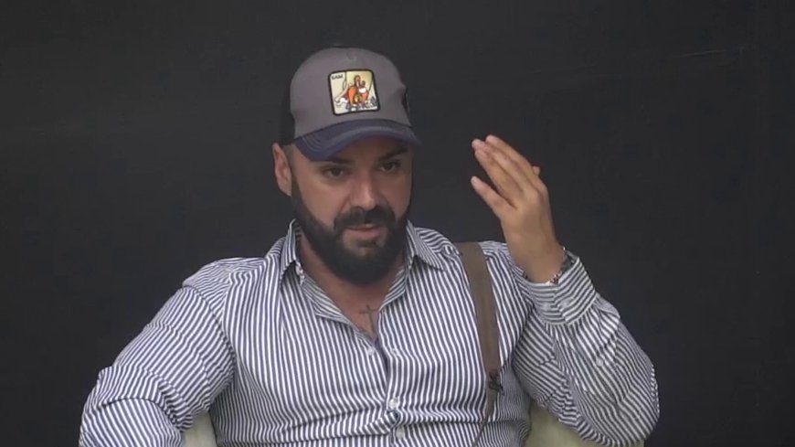 Luka Vujović otvoreno o sukobu sa Dačom i odnosu sa Anitom Stanojlović – elite 9 u Šiša Baru