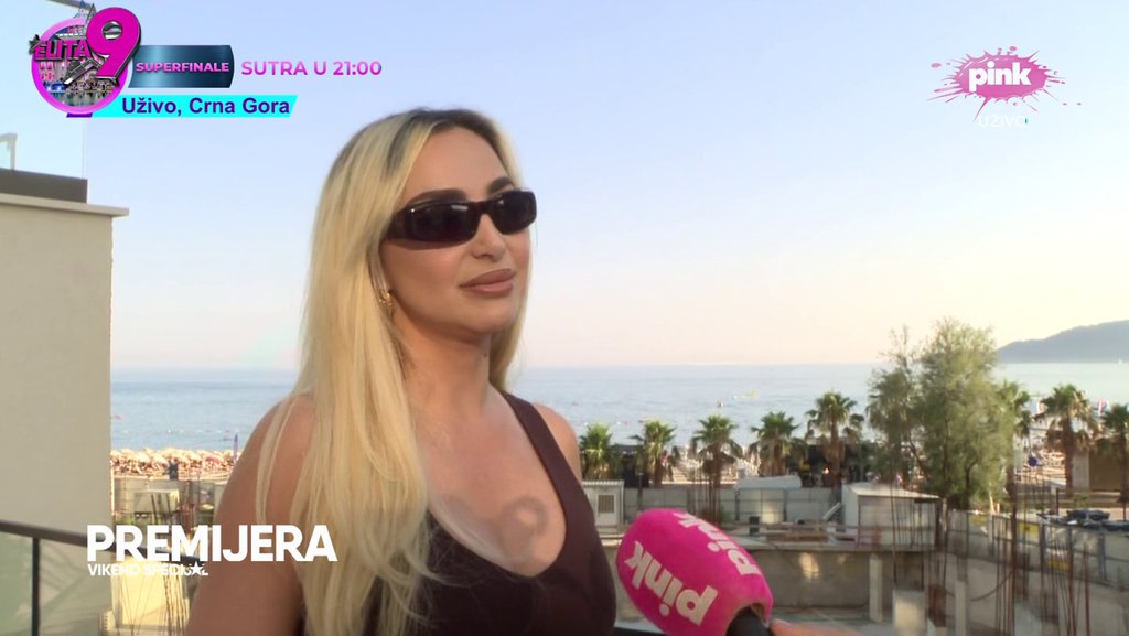 Maja Berović iskreno o porodičnom životu i izazovima posle porođaja – nakon porođaja sa zdravljem