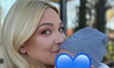 Milica Todorović se vratila sceni posle porođaja: Prvi nastup i emotivna odluka