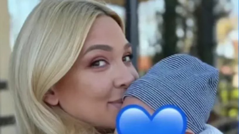 Milica Todorović se vratila sceni posle porođaja: Prvi nastup i emotivna odluka