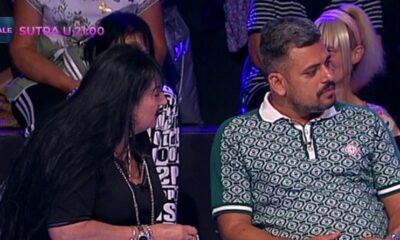 Milosava otkrila detalje svađe: Joca Rajić je izvređao, ljubav nestala – svađa Milosave i Joce