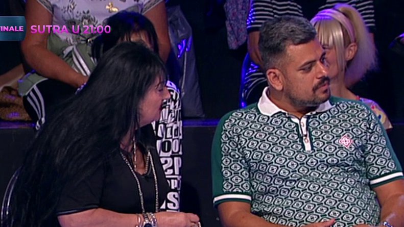Milosava otkrila detalje svađe: Joca Rajić je izvređao, ljubav nestala – svađa Milosave i Joce