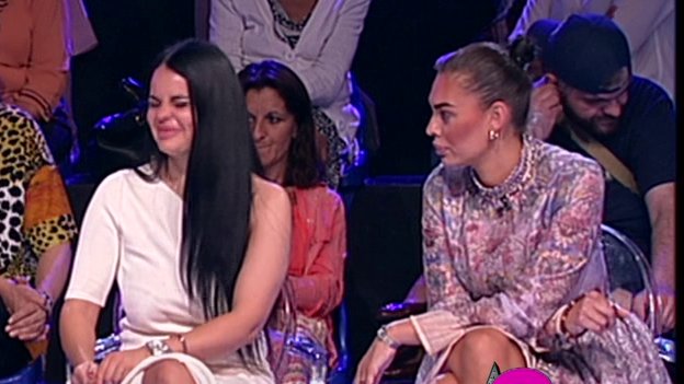 Mina upozorila Takija: Maja mora da se skloni od Asmina što pre – upozorenje Takiju