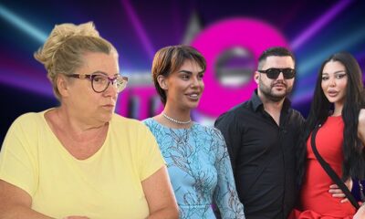 Mina Vrbaški i Mevlida Durdžić saglasne: Veza Maje i Asmina vodi u lošem smeru