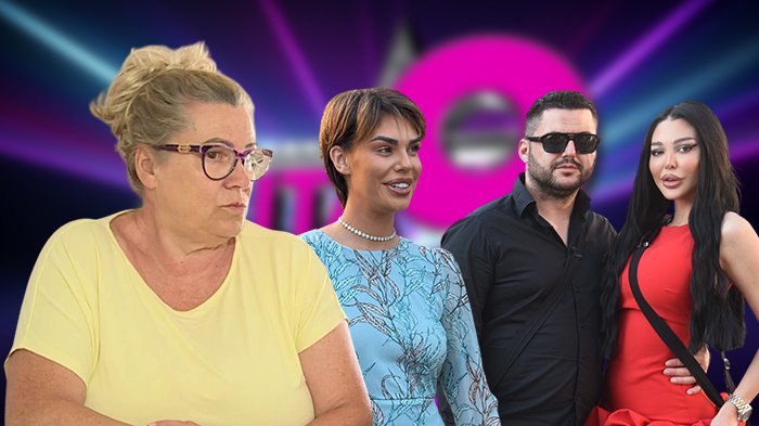 Mina Vrbaški i Mevlida Durdžić saglasne: Veza Maje i Asmina vodi u lošem smeru