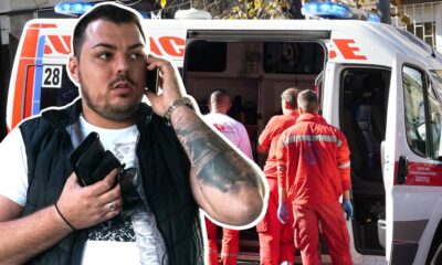 Sloba Vasić progovorio o najtežim trenucima: Rođendan uz poruku o borbi i nadi – Sloba Vasić o vrhuncima i padovima