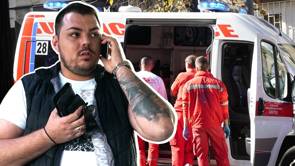 Sloba Vasić progovorio o najtežim trenucima: Rođendan uz poruku o borbi i nadi – Sloba Vasić o vrhuncima i padovima