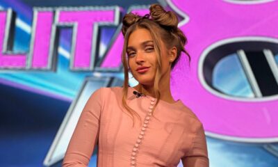 Sofi Tikačenko otkrila gde živi posle Elite: Emotivni raskid i nova adresa – Sofi Tikačenko danas