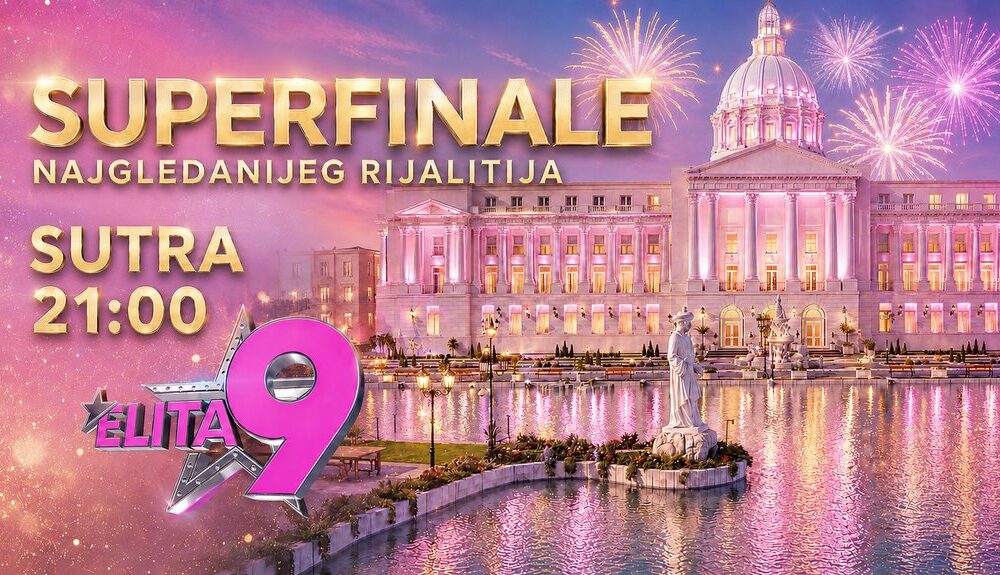 Superfinale Elite 9 donosi preokrete: Gledaoci odlučuju o pobedniku – Elite 9 superfinale