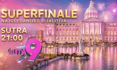 Superfinale Elite 9 donosi preokrete: Gledaoci odlučuju o pobedniku – Elite 9 superfinale