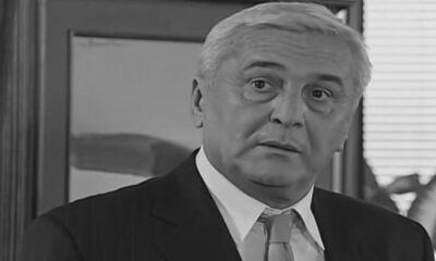 Vuk Lazović tetovirao oca Danila na ruci, život posvetio sportu daleko od scene