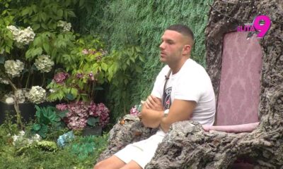 Anđelo otkrio zašto ne želi vezu sa Stanijom: Ne bih bio njeno hrabro srce – Anđelo i Stanija