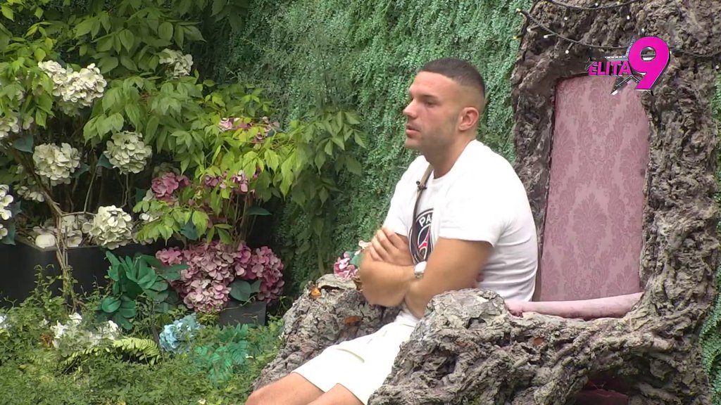 Anđelo otkrio zašto ne želi vezu sa Stanijom: Ne bih bio njeno hrabro srce – Anđelo i Stanija