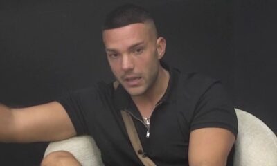 Anđelo Ranković otkrio šta najviše žali i osudio ponašanje Luke Vujovića