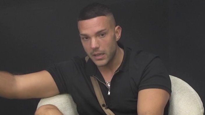 Anđelo Ranković otkrio šta najviše žali i osudio ponašanje Luke Vujovića